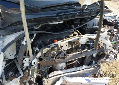 2019 Honda Hr-V Ex from USA, damaged, VIN 3CZRU6H54KM732415